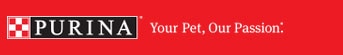 Purina's Logo